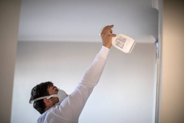 Best Mold Testing  in West Pasco, WA